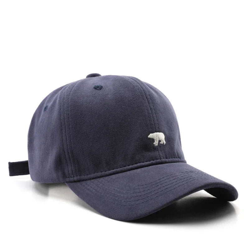 Women's Baseball Caps - Derslash