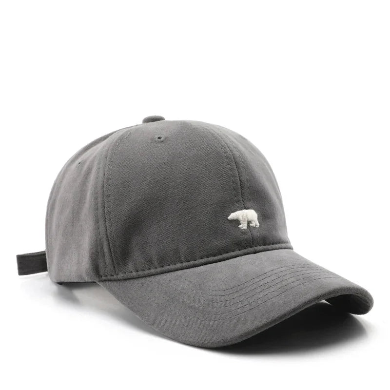 Women's Baseball Caps - Derslash