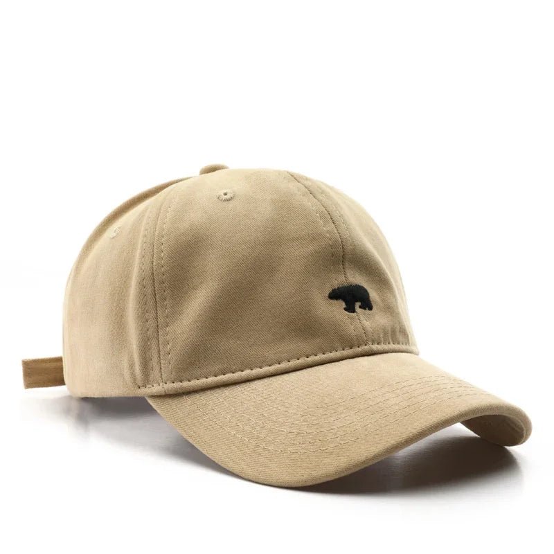 Women's Baseball Caps - Derslash