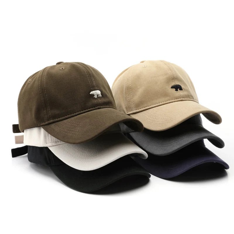 Women's Baseball Caps - Derslash