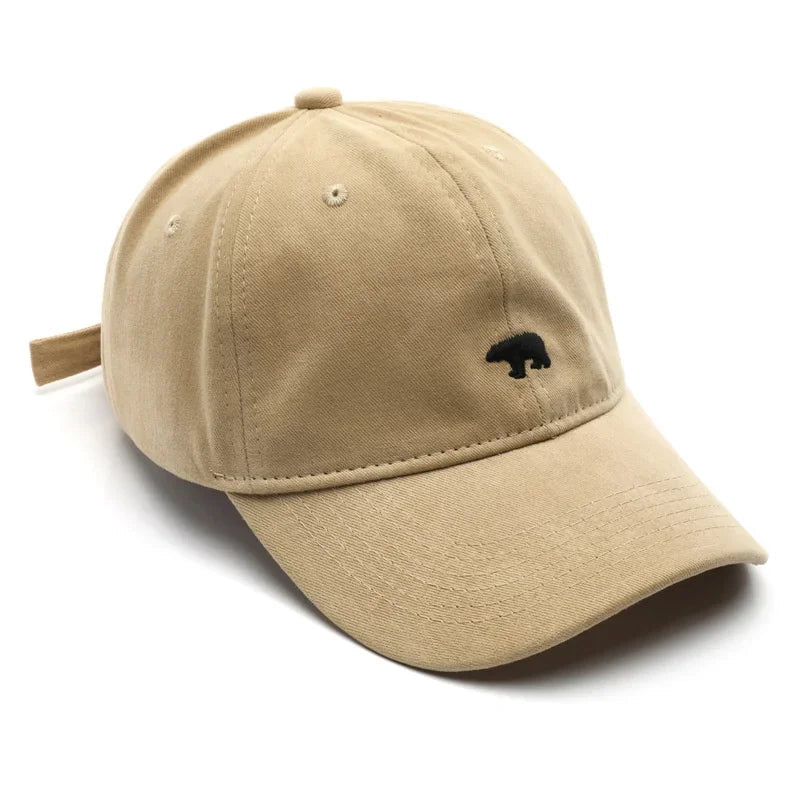 Women's Baseball Caps - Derslash