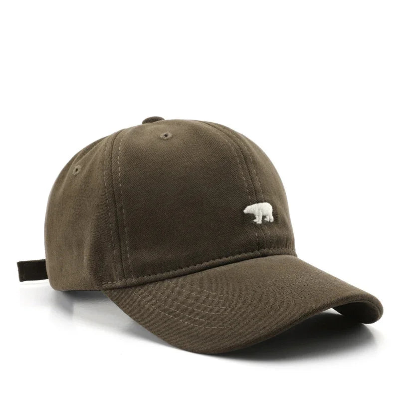 Women's Baseball Caps - Derslash