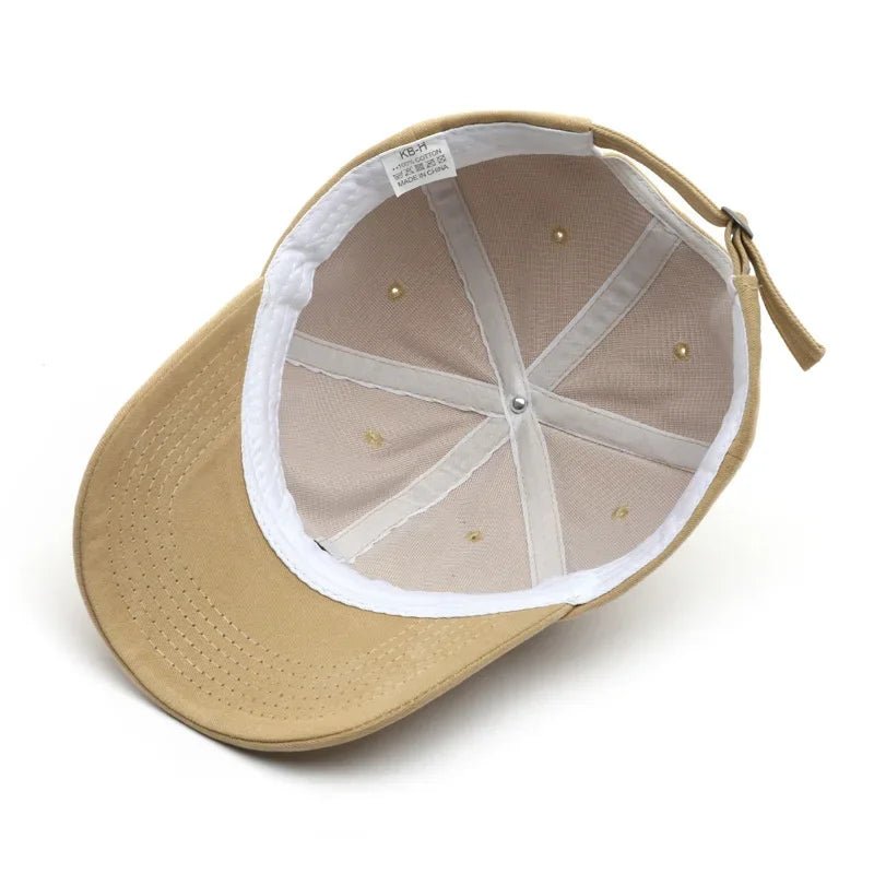 Women's Baseball Caps - Derslash