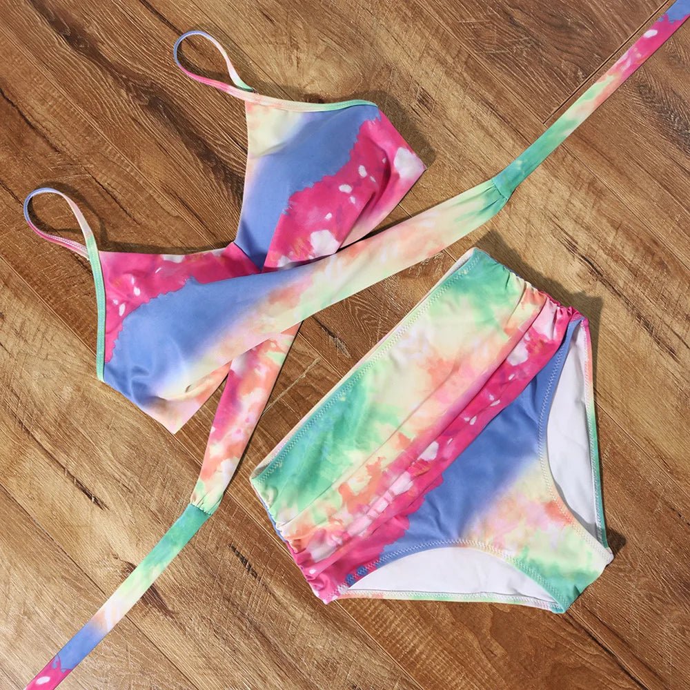 Women's Bikinis - Derslash