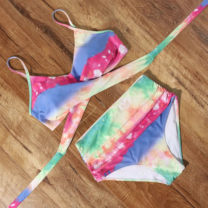 Women's Bikinis - Derslash