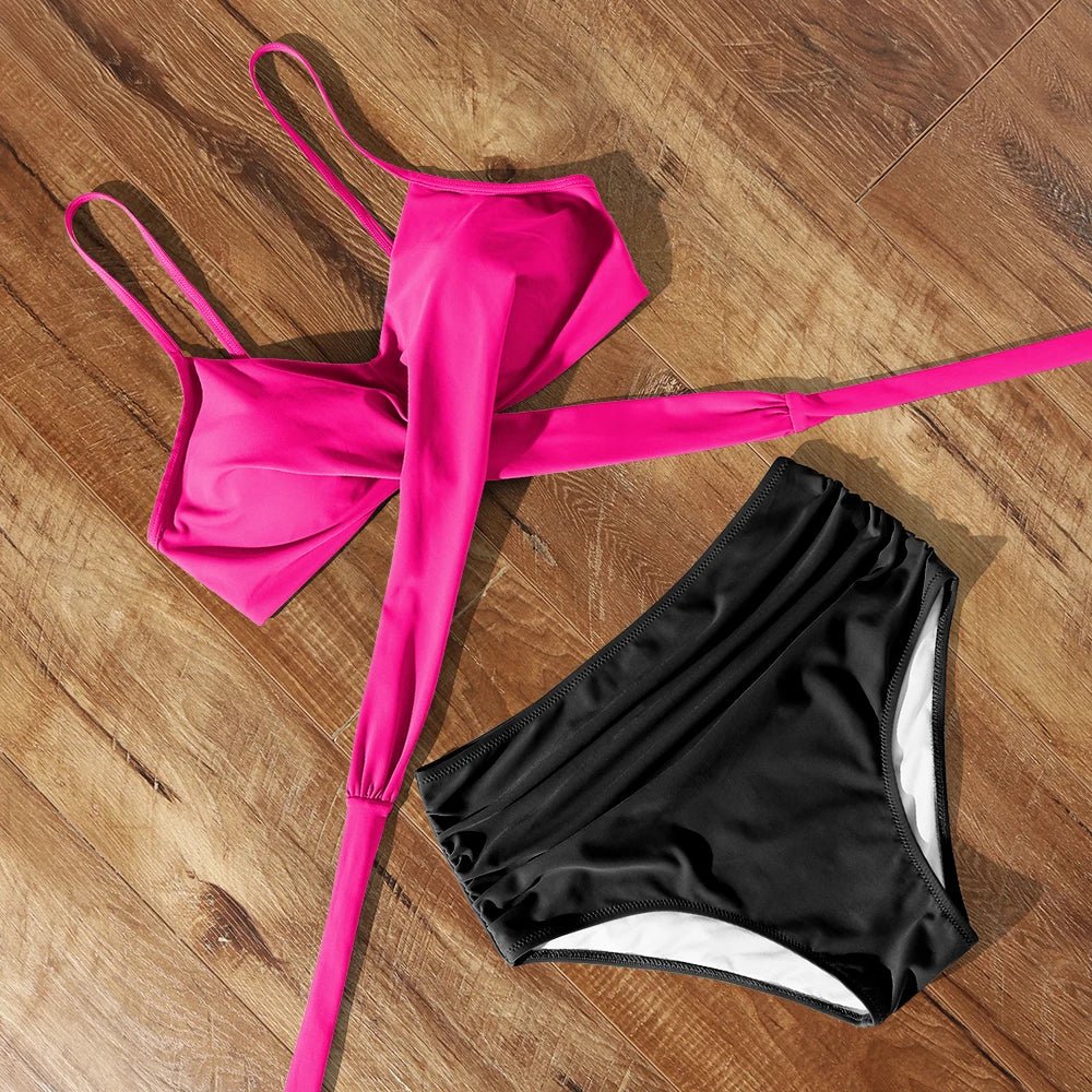 Women's Bikinis - Derslash