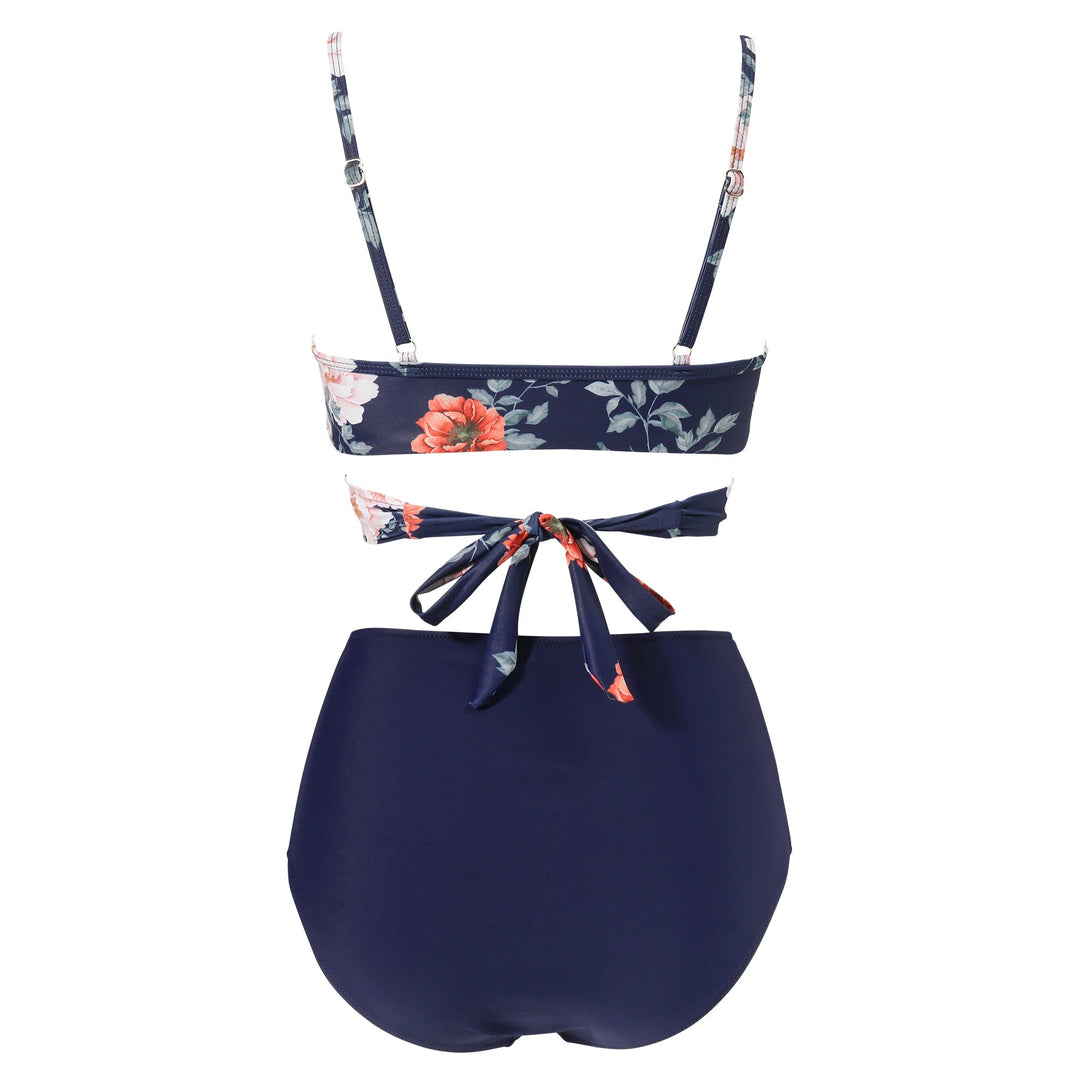 Women's Bikinis - Derslash