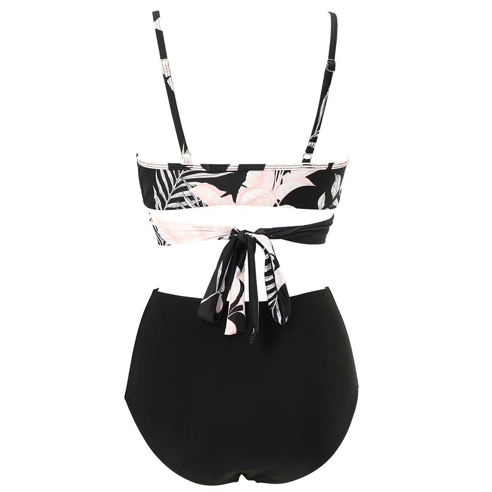 Women's Bikinis - Derslash