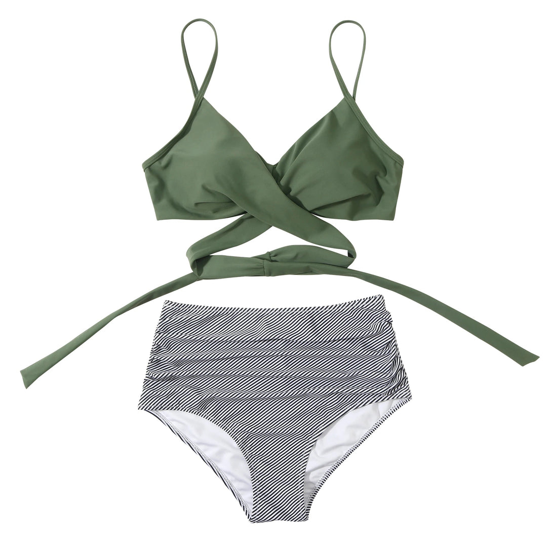 Women's Bikinis - Derslash