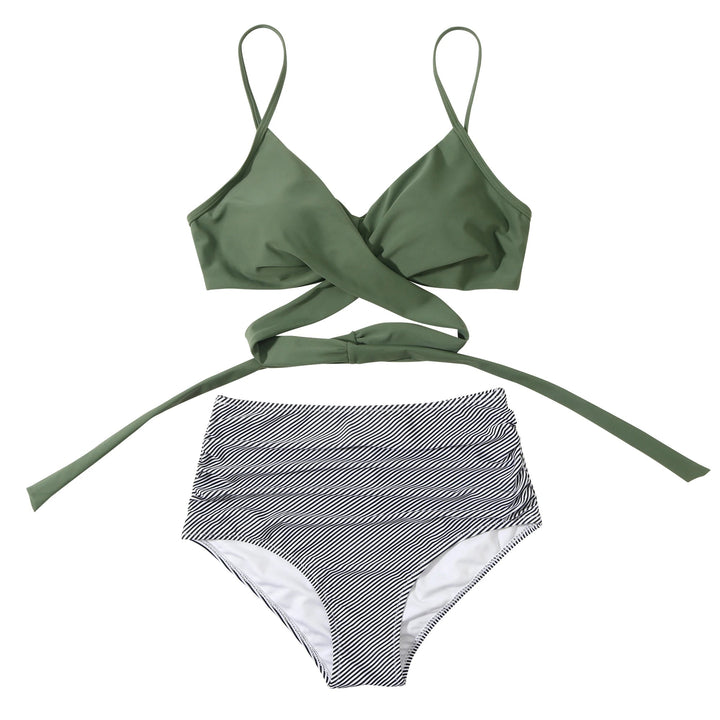 Women's Bikinis - Derslash