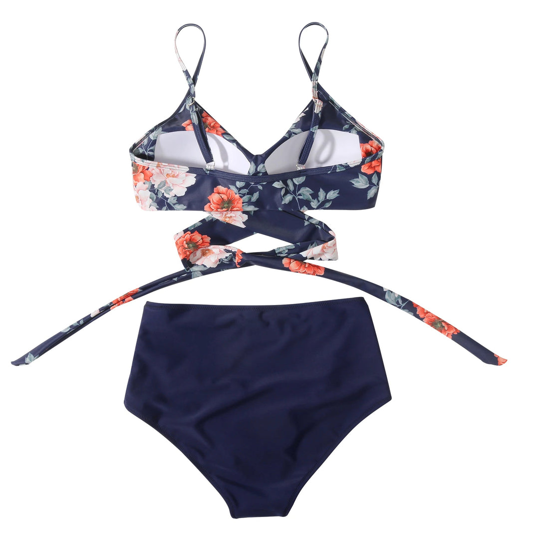 Women's Bikinis - Derslash