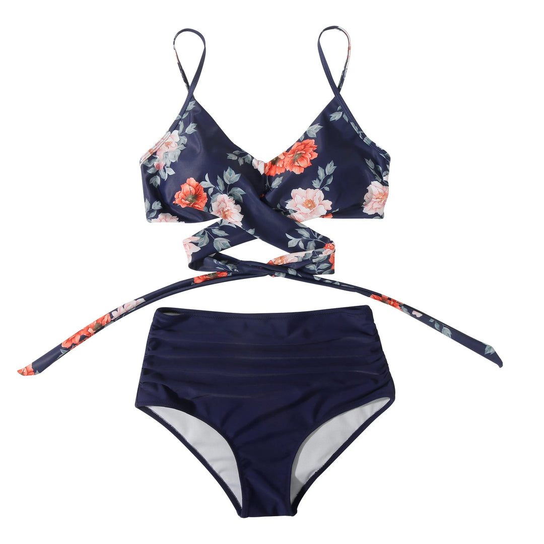 Women's Bikinis - Derslash