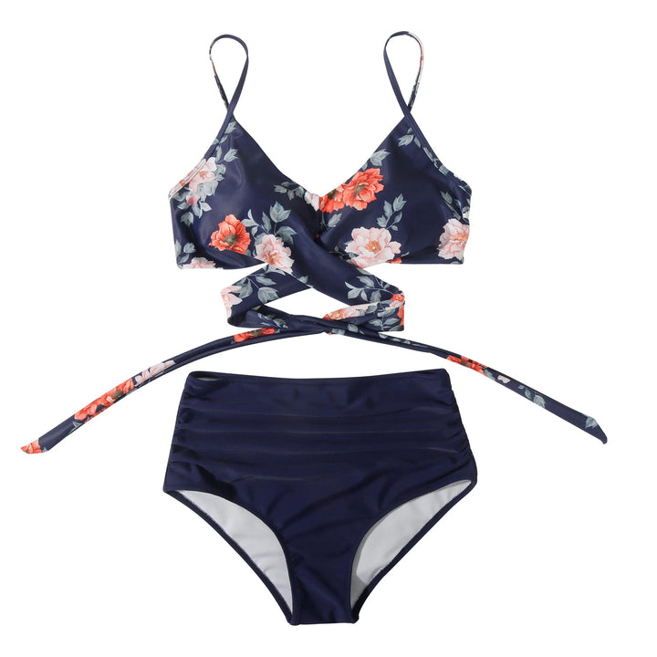 Women's Bikinis - Derslash
