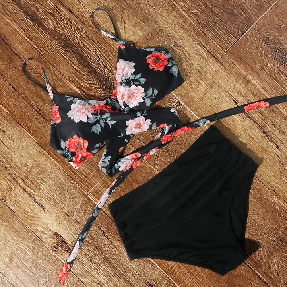 Women's Bikinis - Derslash
