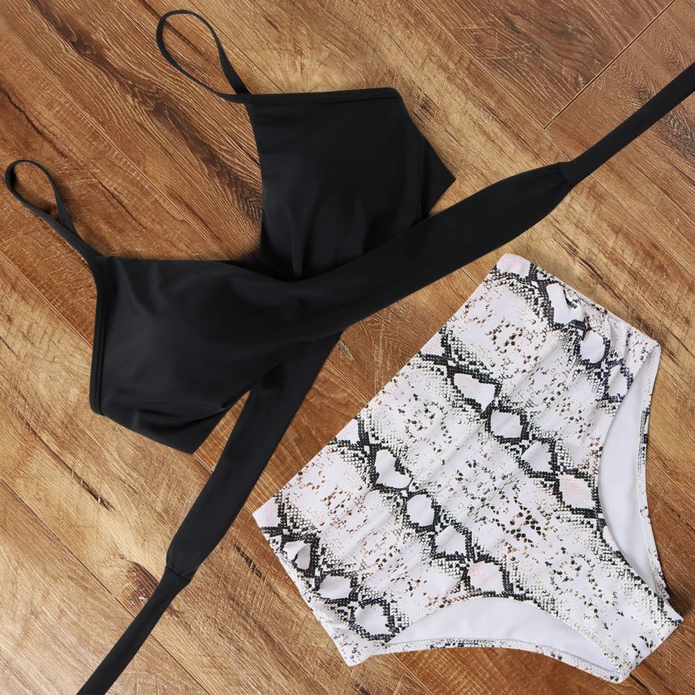 Women's Bikinis - Derslash