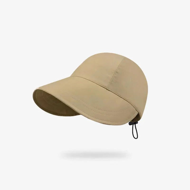 Women's Foldable Sunhat - Derslash