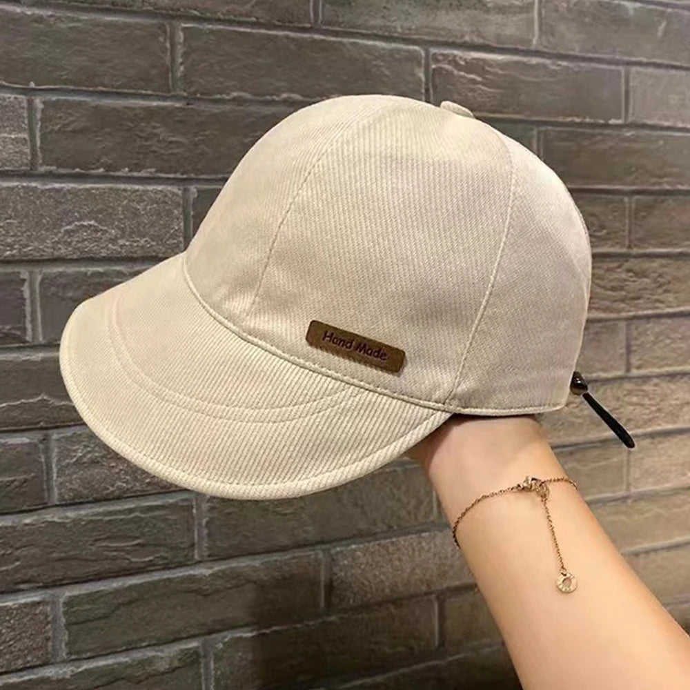 Women's Foldable Sunhat - Derslash