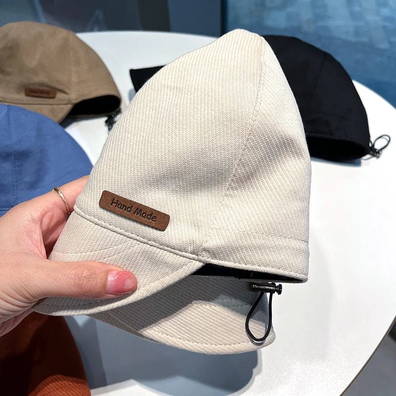 Women's Foldable Sunhat - Derslash