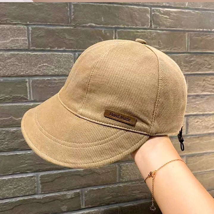 Women's Foldable Sunhat - Derslash