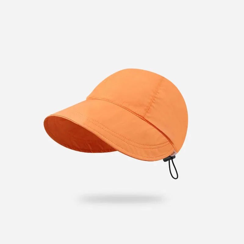 Women's Foldable Sunhat - Derslash