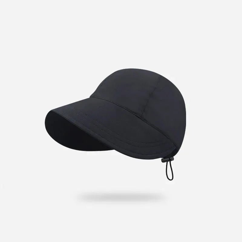Women's Foldable Sunhat - Derslash