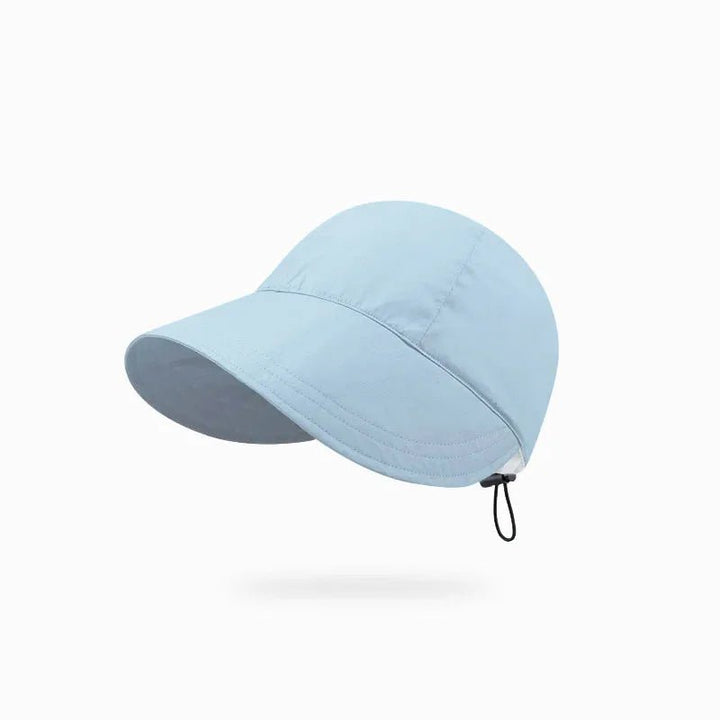 Women's Foldable Sunhat - Derslash