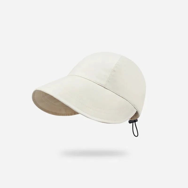 Women's Foldable Sunhat - Derslash
