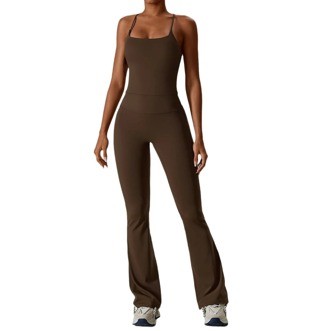 Women's Gym Yoga Suits - Derslash