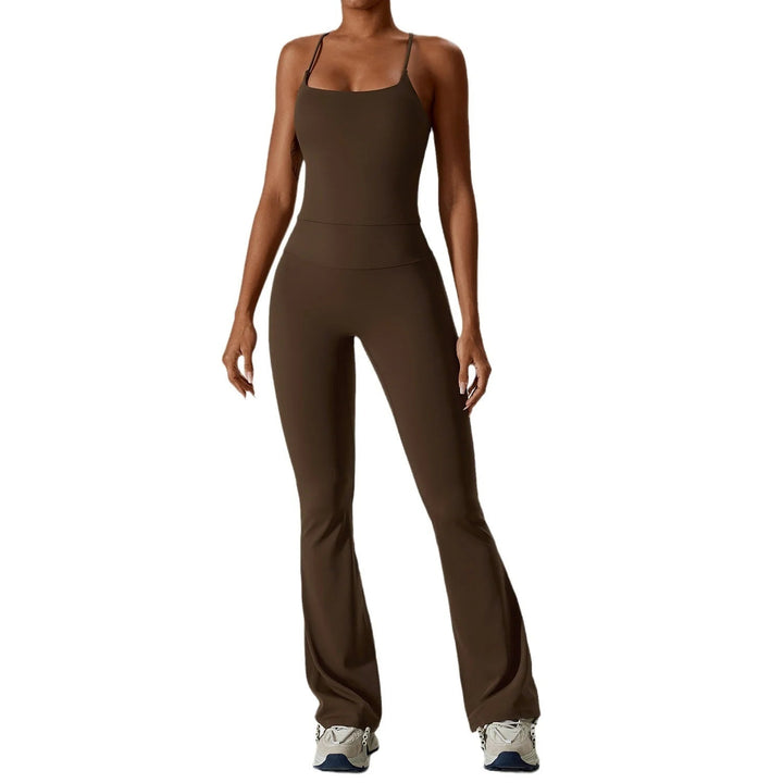 Women's Gym Yoga Suits - Derslash