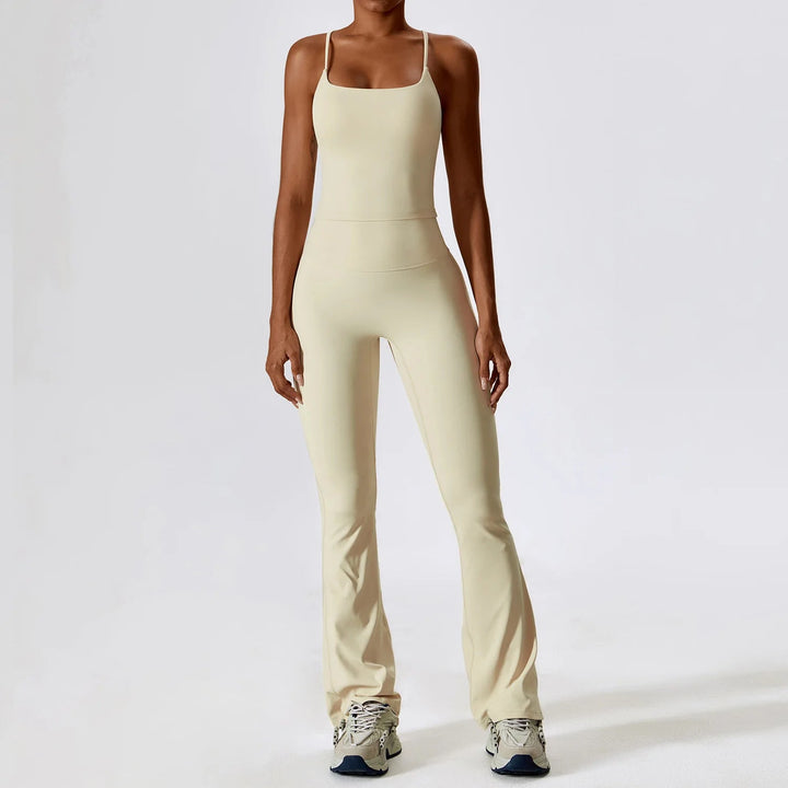 Women's Gym Yoga Suits - Derslash