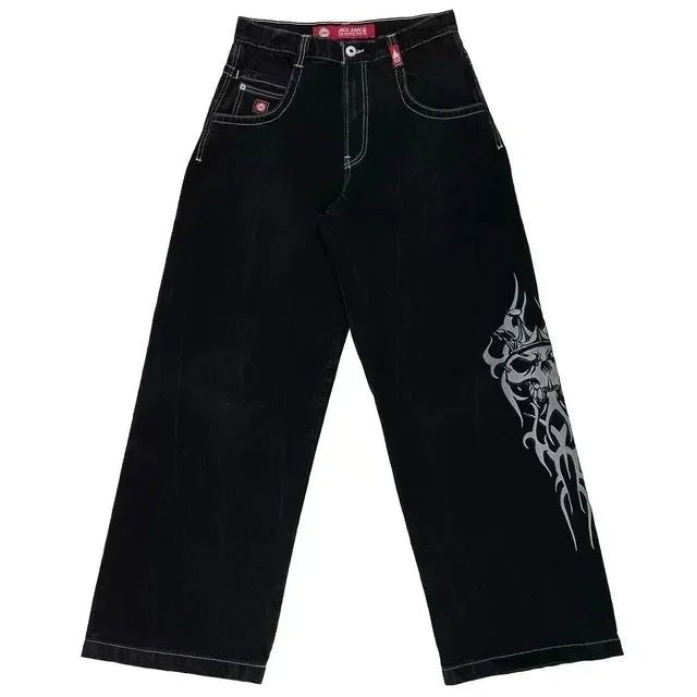 Women's Street Jeans - Derslash