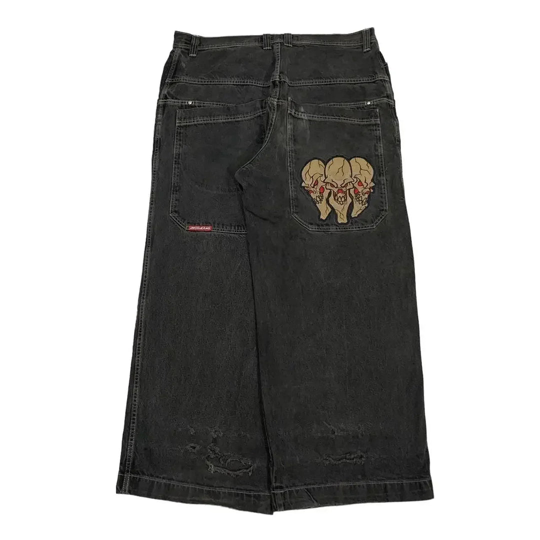 Women's Street Jeans - Derslash