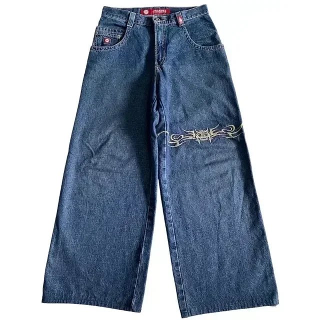 Women's Street Jeans - Derslash