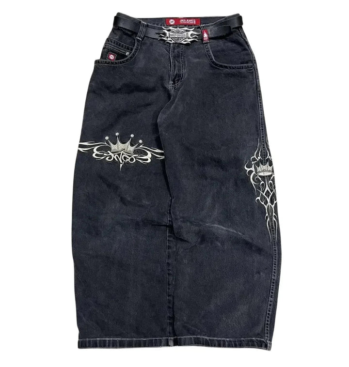Women's Street Jeans - Derslash
