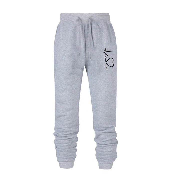 Womens Sweatpants - Derslash