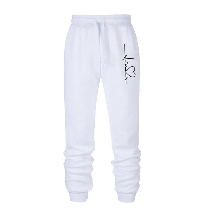 Womens Sweatpants - Derslash