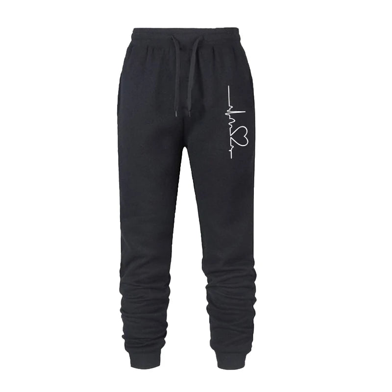 Womens Sweatpants - Derslash