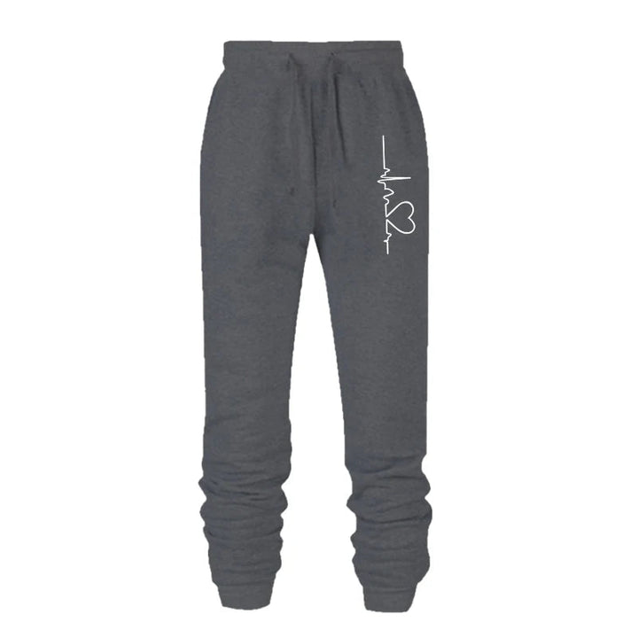 Womens Sweatpants - Derslash