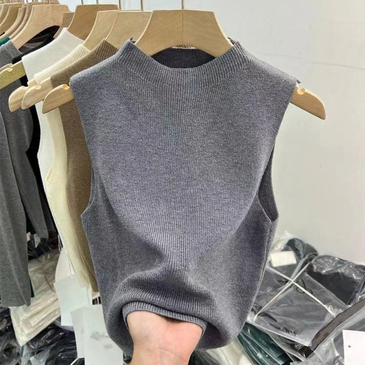 Women's Vest Tank Top - Derslash