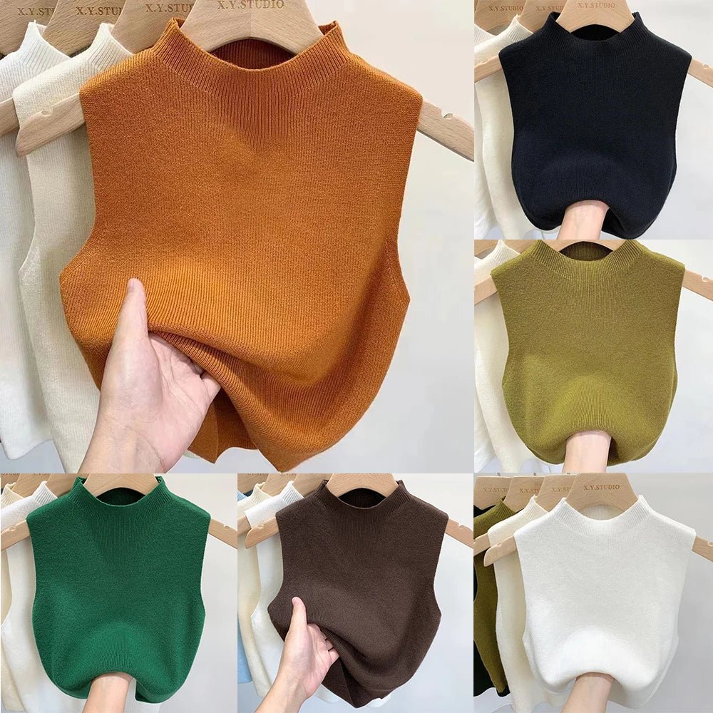 Women's Vest Tank Top - Derslash