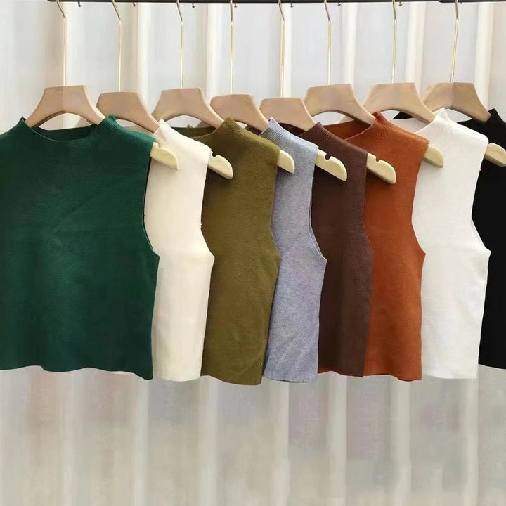 Women's Vest Tank Top - Derslash