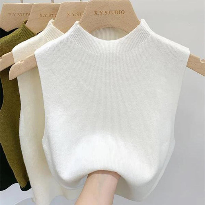 Women's Vest Tank Top - Derslash