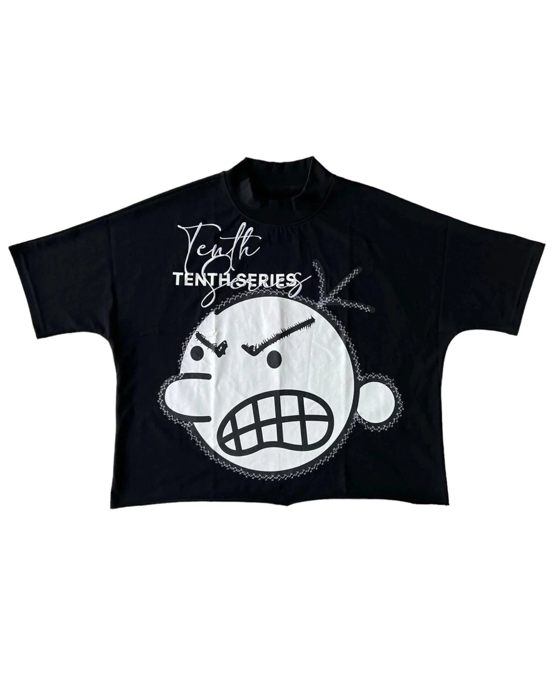Y2K Wimpy Kid Shirt - Derslash