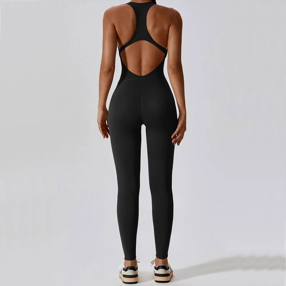 Yoga Jumpsuits - Derslash