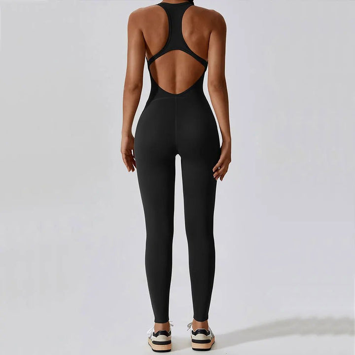 Yoga Jumpsuits - Derslash