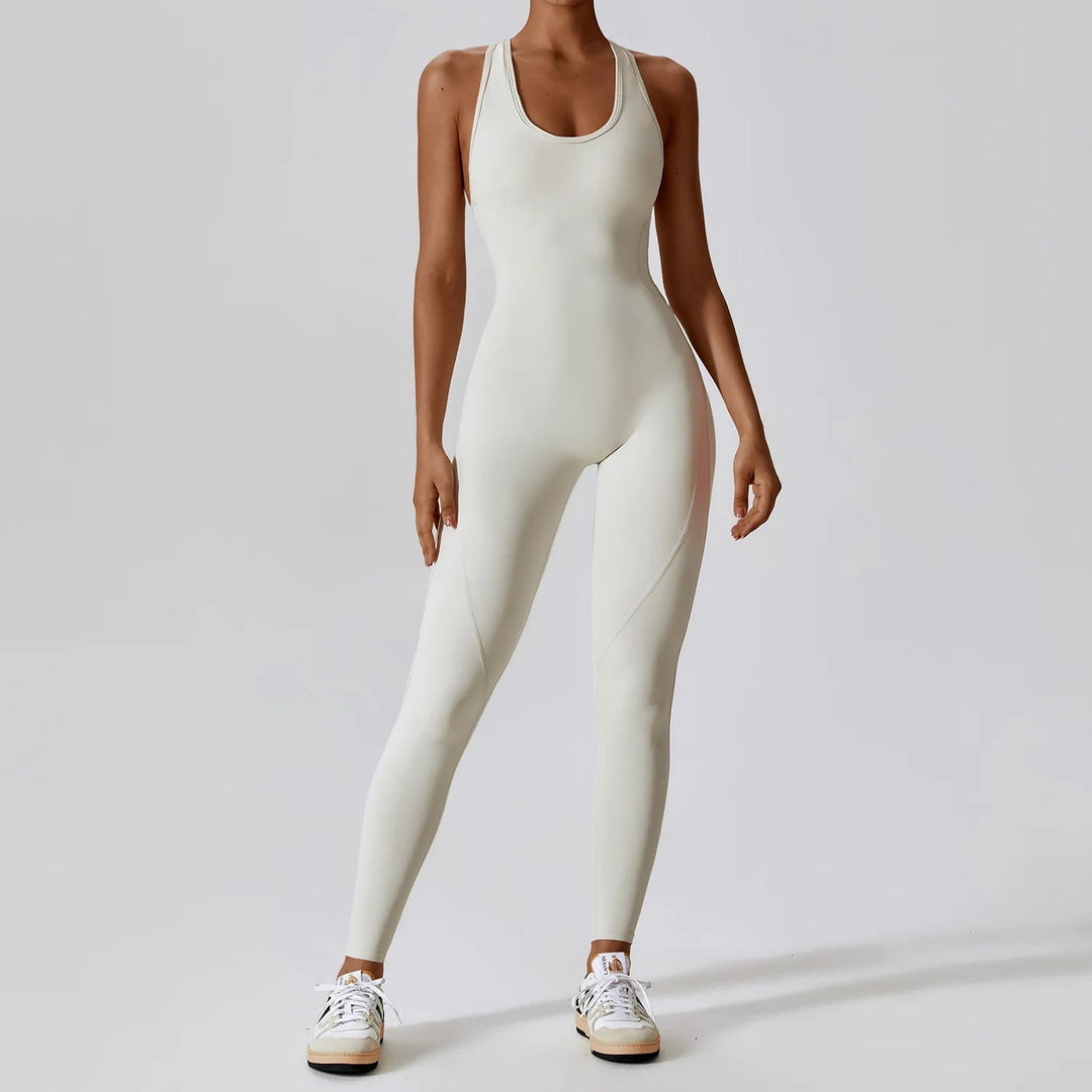 Yoga Jumpsuits - Derslash