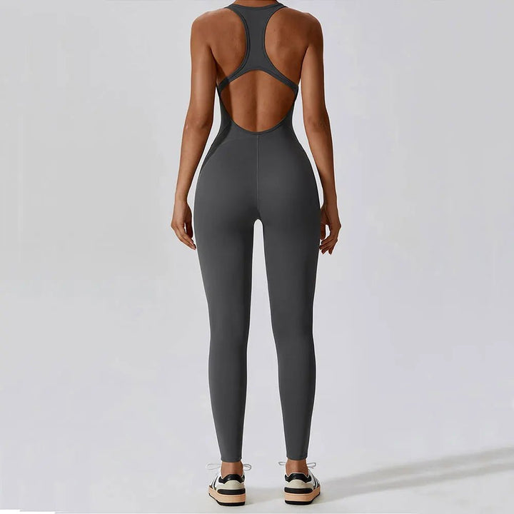 Yoga Jumpsuits - Derslash