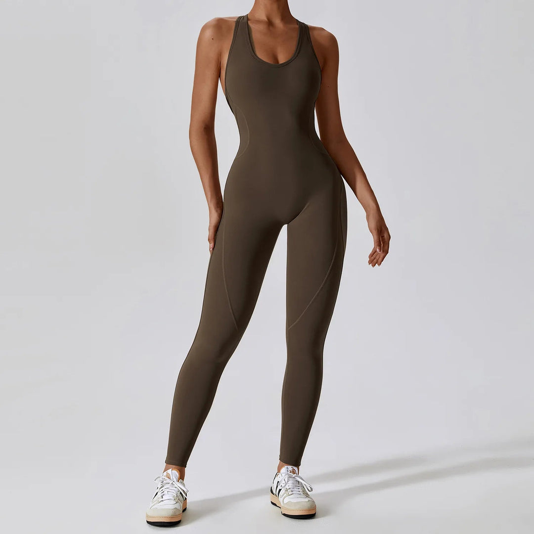 Yoga Jumpsuits - Derslash
