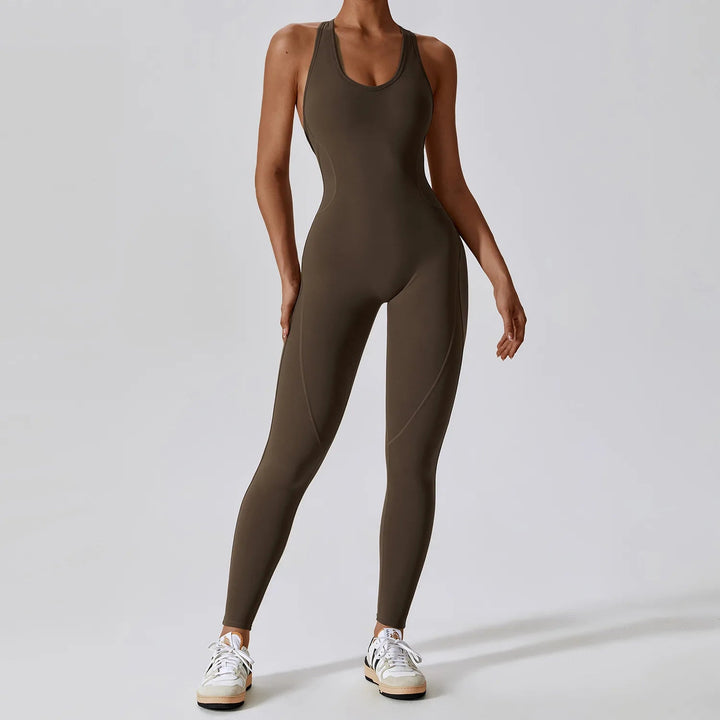 Yoga Jumpsuits - Derslash