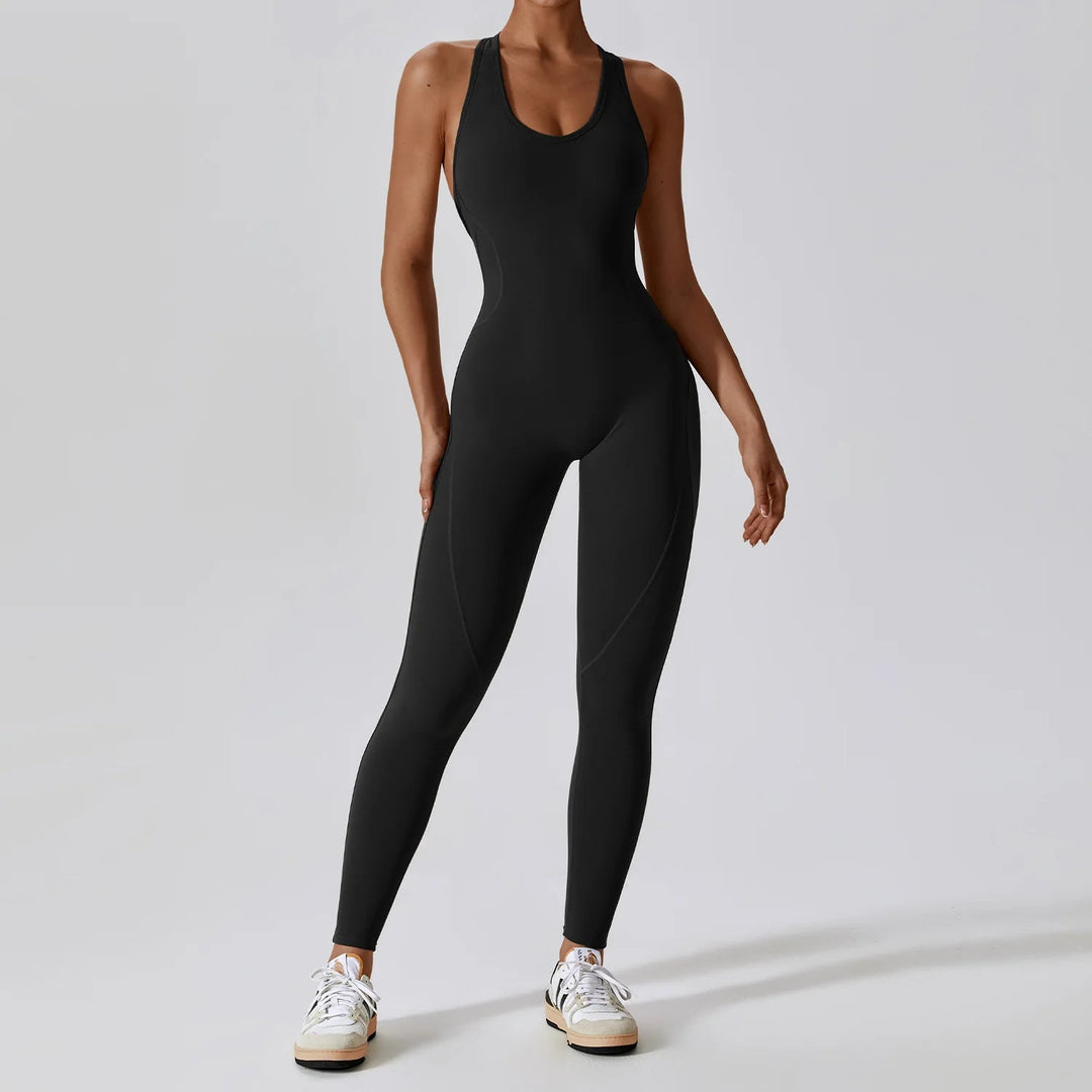 Yoga Jumpsuits - Derslash